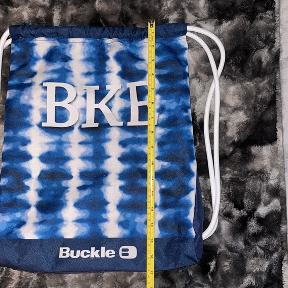 BKE wearable tote bag - Picture 4 of 6